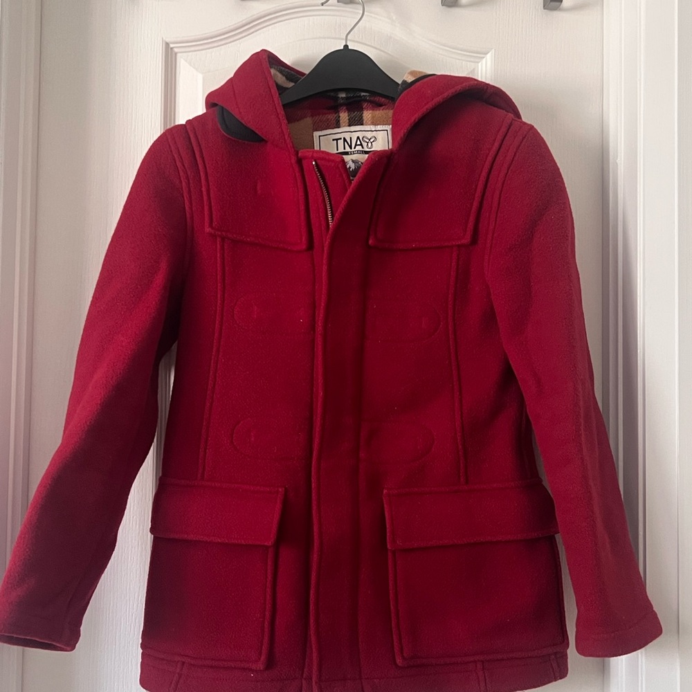 Aritiza Coat
